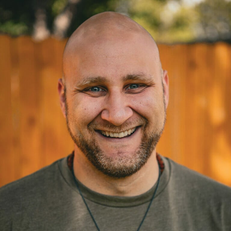 Photo of Jared Rinehart