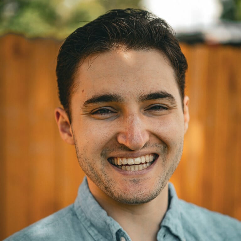 Photo of Sean Miller