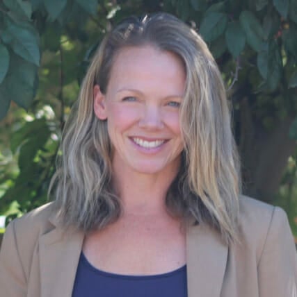 Photo of Allison Wilson