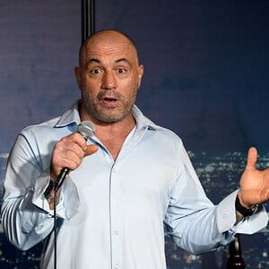 Photo of Joe Rogan