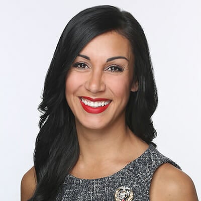 Photo of Juliana Mercer