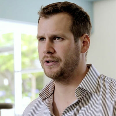 Photo of Jered Kenna