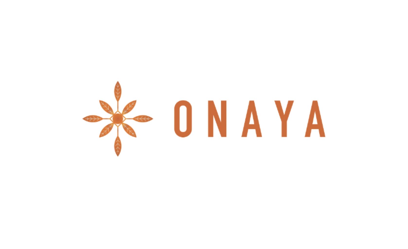 Onaya logo