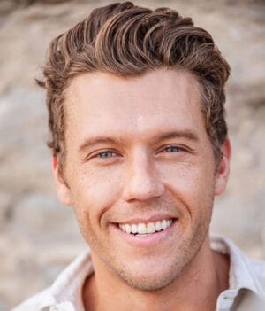 Photo of Brandon Mills