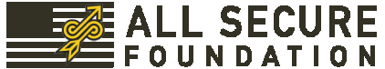 All Secure Foundation logo