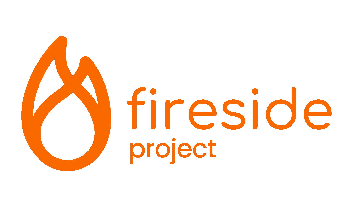 Fireside Project logo