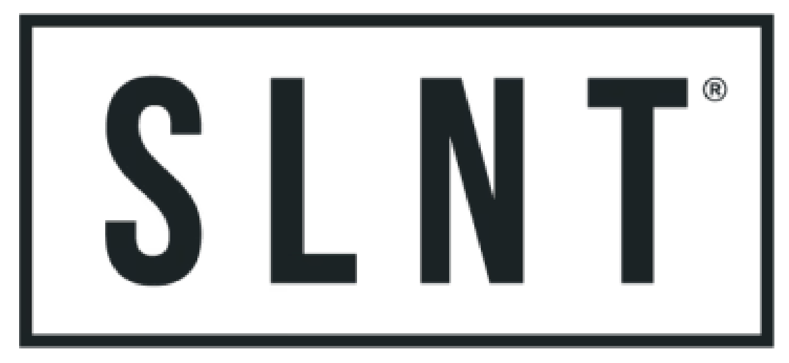 SLNT logo